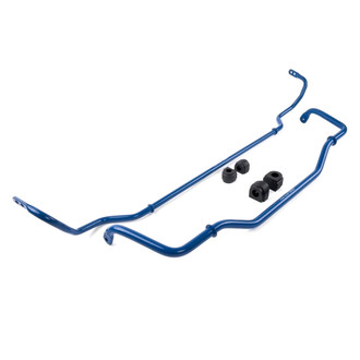 Dinan® - Front and Rear Anti Sway Bar