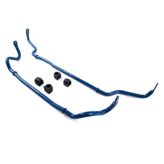 Dinan® - Front and Rear Anti Sway Bar