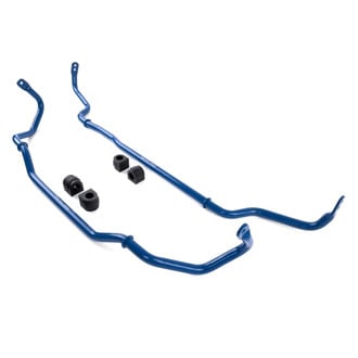 Dinan® - Front and Rear Anti Sway Bar
