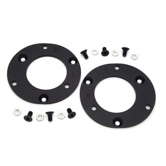 Dinan® - Alignment Camber Plates