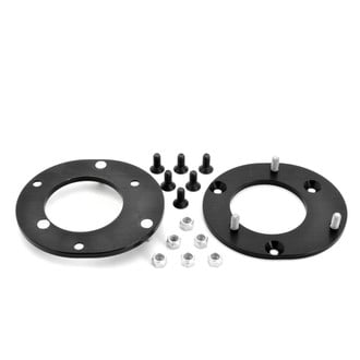 Dinan® - Alignment Camber Plates