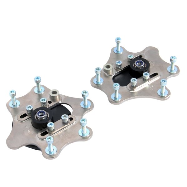 Dinan® - Adjustable Alignment Camber Plates Kit