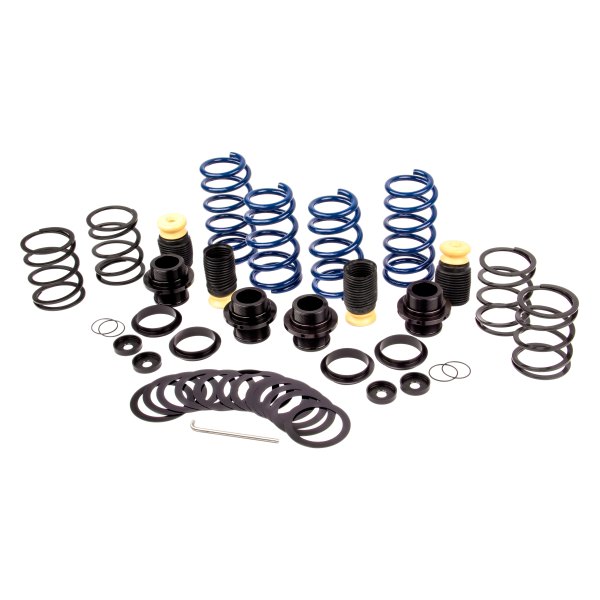 Dinan® - High Performance Lowering Coilover Conversion Kit