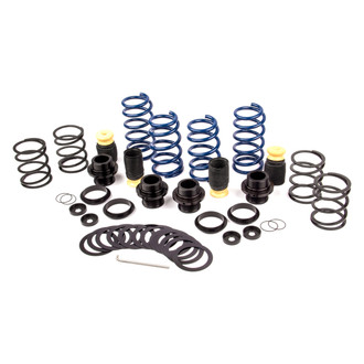 Dinan® - High Performance Lowering Coilover Conversion Kit