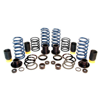 Dinan® - 1.25" x 1.25" Drop Front and Rear High Performance Lowering Coilover Conversion Kit