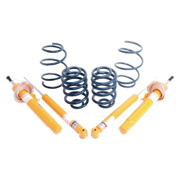 Dinan® - High Performance Lowering Coilover Conversion Kit