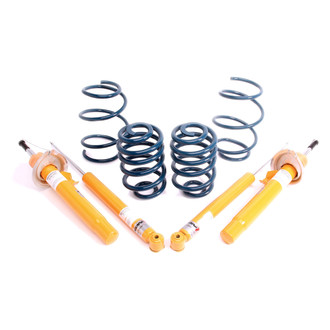 Dinan® - High Performance Lowering Coilover Conversion Kit