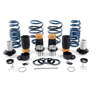Dinan® - Coil-Over Suspension Kit