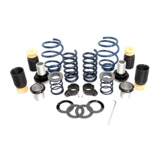 Dinan® - Coil-Over Suspension Kit