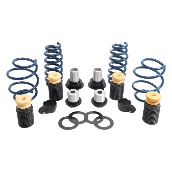 Dinan® - Front and Rear High Performance Lowering Coilover Conversion Kit