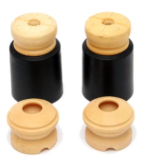 Dinan® - Front and Rear Bump Stop Kit