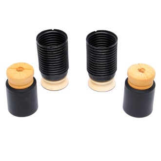 Dinan® - Front and Rear Bump Stop Kit