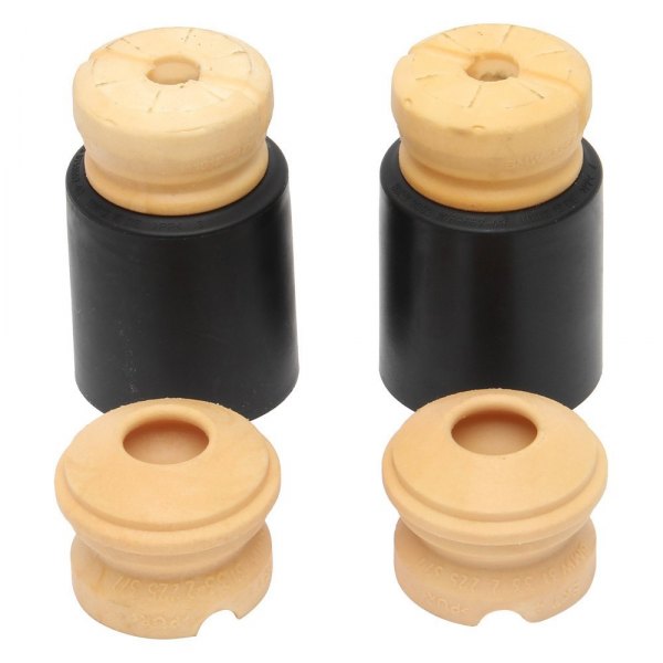 Dinan® - Front and Rear Bump Stop Kit