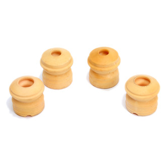 Dinan® - Front and Rear Bump Stop Kit