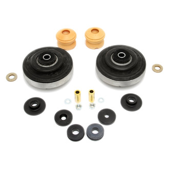 Dinan® - Front and Rear Bump Stop Kit