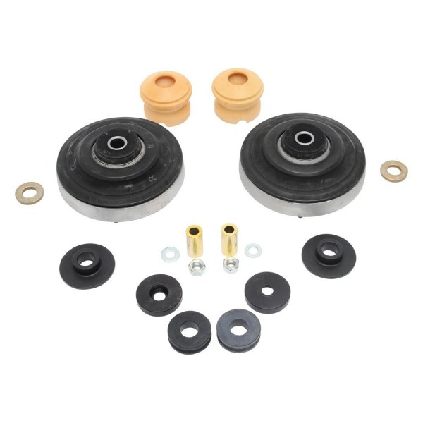 Dinan® - Front and Rear Bump Stop Kit