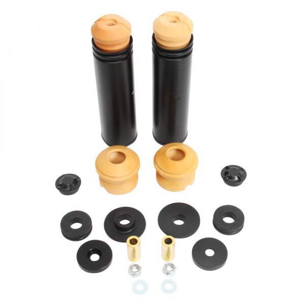 Dinan® - Front and Rear Bump Stop Kit