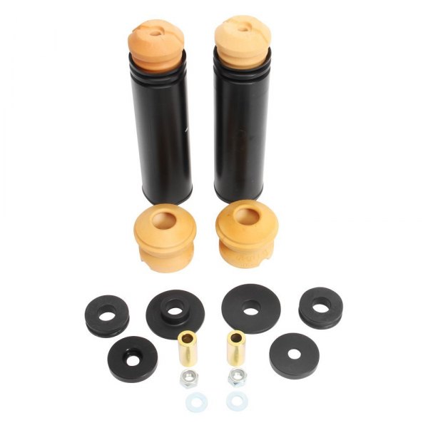 Dinan® - Front and Rear Bump Stop Kit