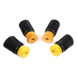 Dinan® - Supplemental Ride Quality Bump Stop Handling Kit