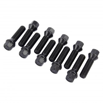 2006 Volvo XC90 Lug Nuts & Bolts for Factory Wheels — CARiD.com