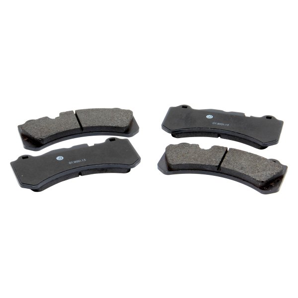 Dinan® - Brembo Front Brake Pads