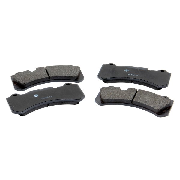 Dinan® - Brembo Rear Brake Pads