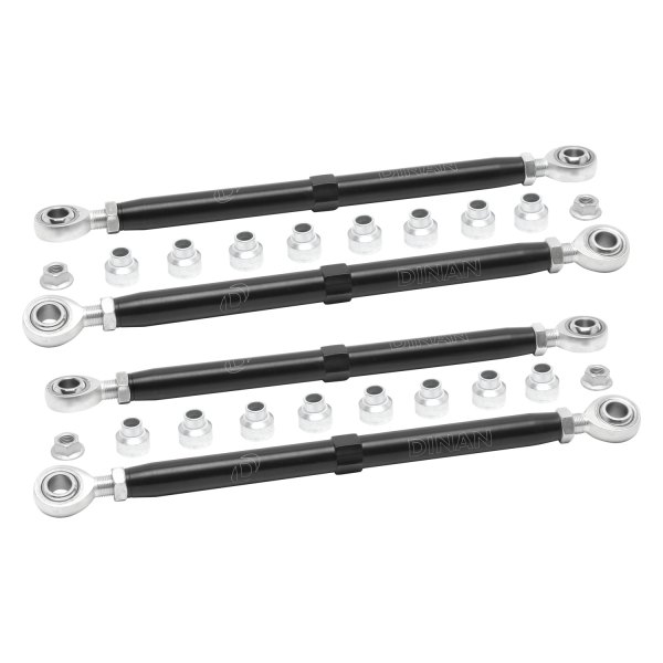 Dinan® - Rear Rear Suspension Link Kit