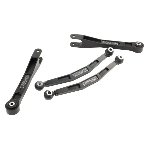 Dinan® - Rear Rear Suspension Link Kit