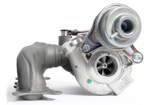 Dinan® - Rebuild Turbocharger