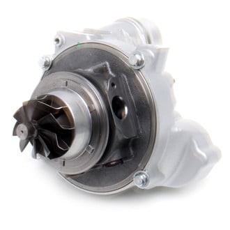 Dinan® - Turbo Upgrade