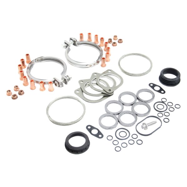 Dinan® - N54 Turbo Installation Hardware Kit