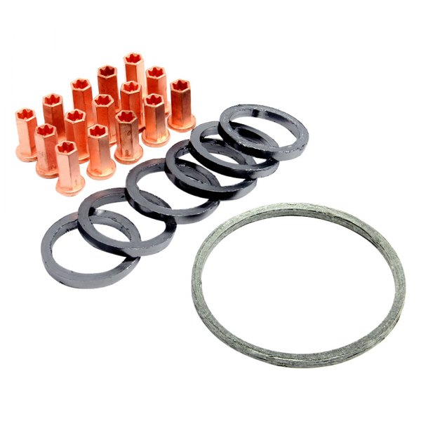 Dinan® - Big Turbo Hardware Kit