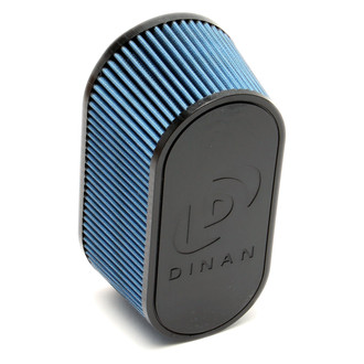 Dinan® - Unique Blue Air Filter