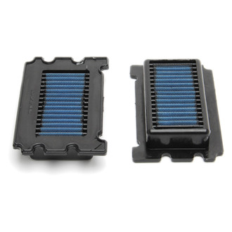 Dinan® - Unique Blue Air Filter