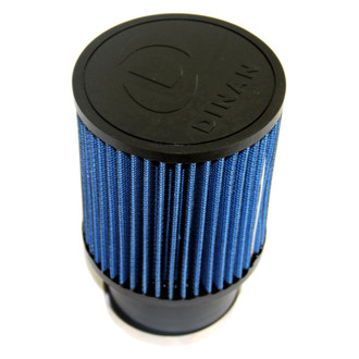 Dinan® - Unique Blue Air Filter
