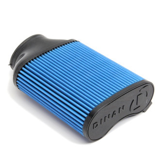 Dinan® - Unique Blue Air Filter