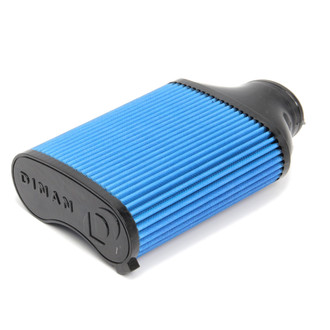 Dinan® - Unique Blue Air Filter