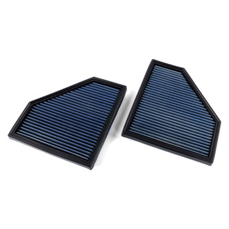 Dinan® - Panel Air Filter Set