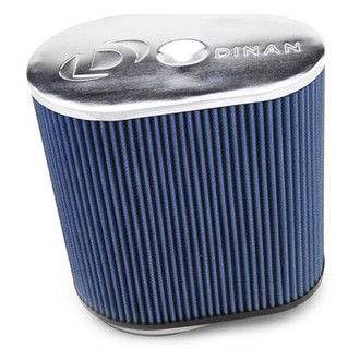 Dinan® - Unique Blue Air Filter
