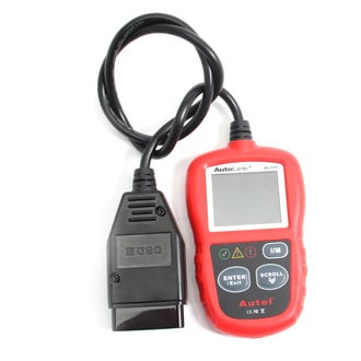 Dinan® - AutoLink AL329 OBD-II Scan Tool
