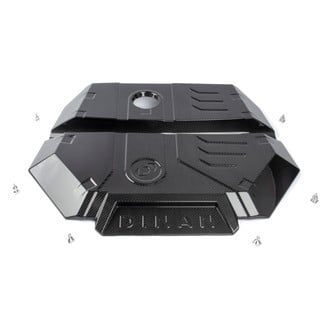 Dinan® - Carbon Fiber Engine Cover