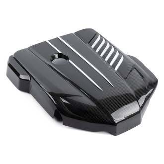 Dinan® - Carbon Fiber Engine Cover