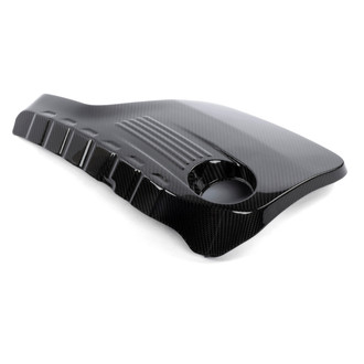 Dinan® - Carbon Fiber Engine Cover