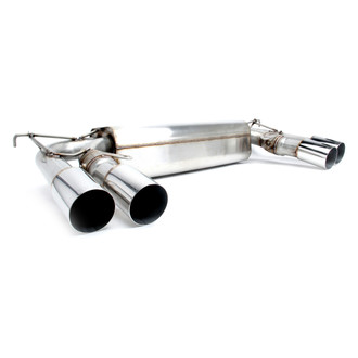 Dinan® - Free Flow Exhaust Systems