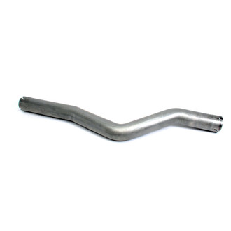 Dinan® - Resonator Delete Kit