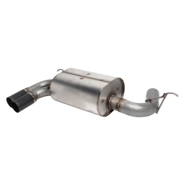 Dinan® - Free Flow™ 304 SS Axle-Back Exhaust System, BMW 2-Series