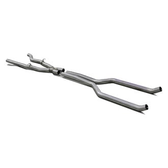 Dinan® - High Flow Exhaust Mid-Pipe