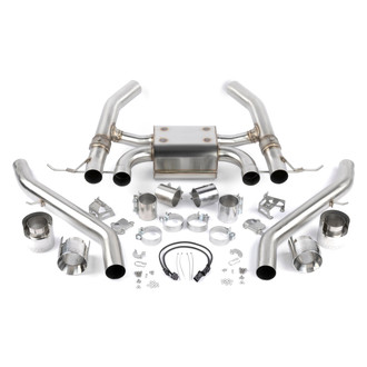 Dinan® - Free Flow Exhaust Systems