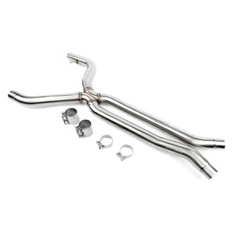 Dinan® - High Flow Exhaust Mid-Pipe