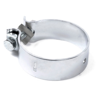 Dinan® - Heavy-Duty 304 SS Band Clamp (3.25" Diameter)